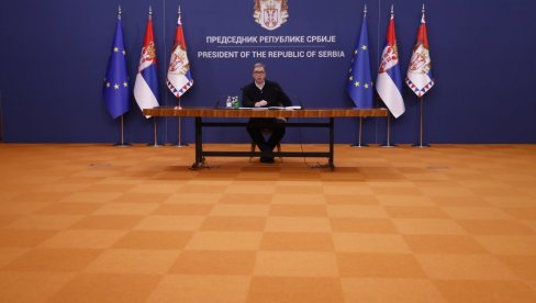 VUČIĆ O NAPADU NA STUDENTE U NOVOM SADU: Ti momci koji su to uradili napravili su ogromnu štetu Srbiji VUČIĆ O NAPADU NA STUDENTE U NOVOM SADU: Ti momci koji su to uradili napravili su ogromnu štetu Srbiji