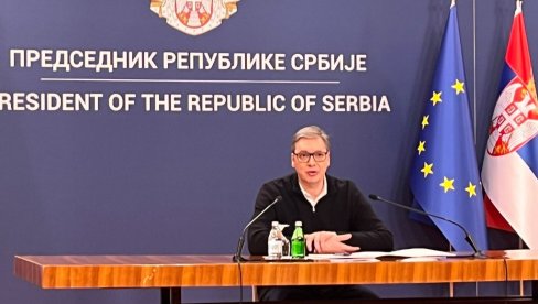 USTAVNI OKVIRI SU JASNI Vučić: Pokušaćemo da formiramo novu vladu - ako ne, idemo na izbore USTAVNI OKVIRI SU JASNI Vučić: Pokušaćemo da formiramo novu vladu - ako ne, idemo na izbore