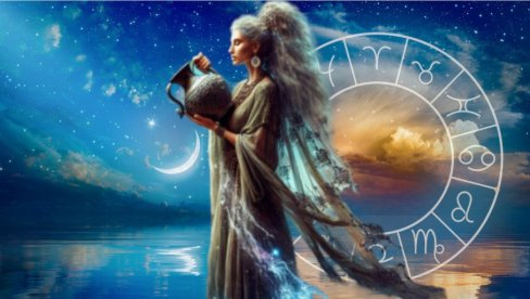 DNEVNI HOROSKOP ZA ČETVRTAK, 30. OKTOBAR: Blizance očekuje uspeh preko putovanja, Device i Strelce trzavice s rođacima, Ribe šansa za zaradu DNEVNI HOROSKOP ZA ČETVRTAK, 30. OKTOBAR: Blizance očekuje uspeh preko putovanja, Device i Strelce trzavice s rođacima, Ribe šansa za zaradu