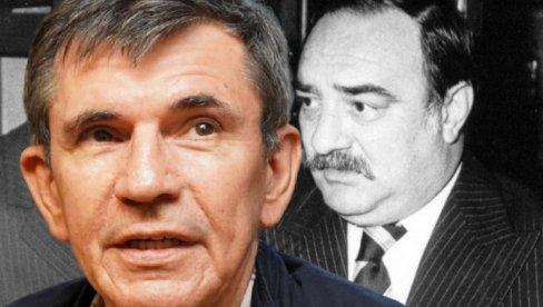 BATO, ŠTA TI JE?: Kako su se posvađali Stojković i Štimac? - To me je mnogo pogodilo BATO, ŠTA TI JE?: Kako su se posvađali Stojković i Štimac? - To me je mnogo pogodilo