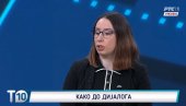 APSOLUTISTIČKA VLADAVINA PLENUMA: Bićemo u blokadi dok oni ne kažu drugačije (VIDEO) APSOLUTISTIČKA VLADAVINA PLENUMA: Bićemo u blokadi dok oni ne kažu drugačije (VIDEO)