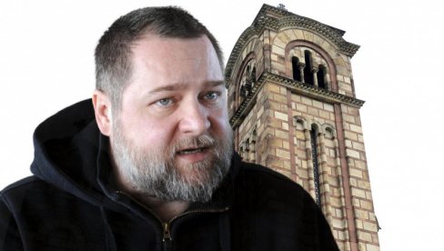 KOLJA SE UMALO ZAMONAŠIO Otac ga prekorio, strašno ga pogodilo: Hteo sam da budem SVETAC KOLJA SE UMALO ZAMONAŠIO Otac ga prekorio, strašno ga pogodilo: Hteo sam da budem SVETAC