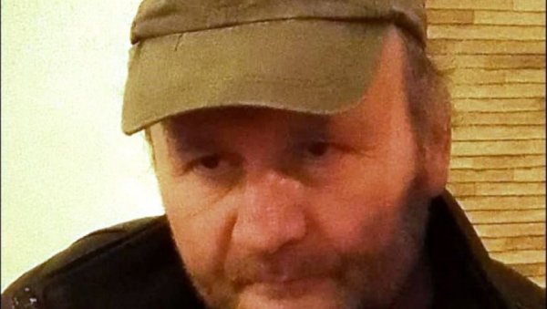 ОД ДЕЈАНА 18 ДАНА НИ ТРАГА, НИ ГЛАСА: Супруга га и даље безуспешно тражи ОД ДЕЈАНА 18 ДАНА НИ ТРАГА, НИ ГЛАСА: Супруга га и даље безуспешно тражи