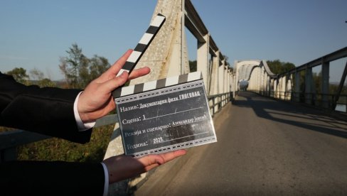 Filmski život sela Glogovac: Talentovani mladić iz okoline Jagodine snimio dokumentarac o svom zavičaju Filmski život sela Glogovac: Talentovani mladić iz okoline Jagodine snimio dokumentarac o svom zavičaju