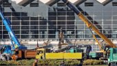NA DOBROM SMO PUTU Turkulov: Pacijentkinja povređena pri padu nadstrešnice sa sigurnošću stabilno