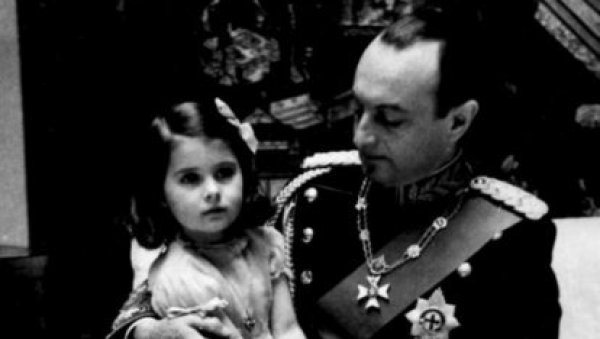 ЧУДЕСНА ПОРУКА КНЕЗА ПАВЛА – ИДИ ЗА БЕОГРАД: У Српску академију наука и уметности, 28. јуна 1989. сам у сузама одгледала филм о Светој гори ЧУДЕСНА ПОРУКА КНЕЗА ПАВЛА – ИДИ ЗА БЕОГРАД: У Српску академију наука и уметности, 28. јуна 1989. сам у сузама одгледала филм о Светој гори
