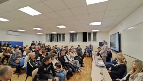 VAZDUHOPLOVNA AKADEMIJA: Potpuna podrška relevantnih institucija normalizaciji nastavnog procesa VAZDUHOPLOVNA AKADEMIJA: Potpuna podrška relevantnih institucija normalizaciji nastavnog procesa