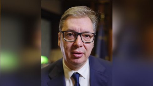 VUČIĆ SE OGLASIO NA INSTAGRAMU: Stabilnost je snažna i sigurna Srbija (VIDEO) VUČIĆ SE OGLASIO NA INSTAGRAMU: Stabilnost je snažna i sigurna Srbija (VIDEO)