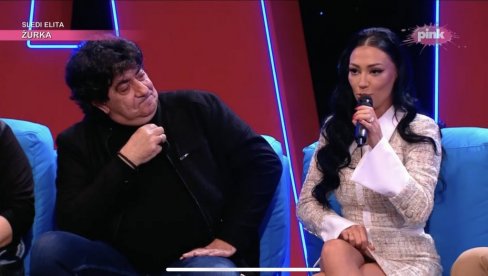 ČUDAN PUT PESME “101”: Prvo ponuđena Ceci, potom je uzeo Šaban Šaulić, ali na kraju je završila kod ove pevačice ČUDAN PUT PESME “101”: Prvo ponuđena Ceci, potom je uzeo Šaban Šaulić, ali na kraju je završila kod ove pevačice