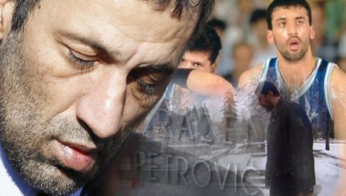 BILI SU BRAĆA: Kako je puklo najveće prijateljstvo u Jugi - Vlade Divca i Dražena Petrovića? BILI SU BRAĆA: Kako je puklo najveće prijateljstvo u Jugi - Vlade Divca i Dražena Petrovića?
