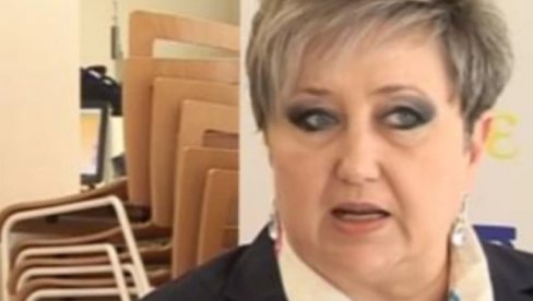 POMILOVANA I DEKANICA FILOZOFSKOG FAKULTETA: Natalija Jovanović bila hapšena i optužena za mito POMILOVANA I DEKANICA FILOZOFSKOG FAKULTETA: Natalija Jovanović bila hapšena i optužena za mito