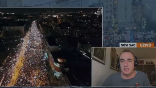 ГРУХОЊИЋ ПОТВРДИО ДА ЈЕ ПРАВИ ВОЂА СТУДЕНТСКИХ ПРОТЕСТА: Правимо прелазну владу, довешћемо Јешића на власт, протераћемо Вучића (ВИДЕО) ГРУХОЊИЋ ПОТВРДИО ДА ЈЕ ПРАВИ ВОЂА СТУДЕНТСКИХ ПРОТЕСТА: Правимо прелазну владу, довешћемо Јешића на власт, протераћемо Вучића (ВИДЕО)