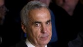 ПРИВЕДЕН КАЛИН ЂОРЂЕСКУ: Полиција га зауставила у саобраћају док је подносио нову кандидатуру
