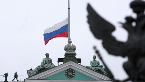 УСКОРО СЕ УКИДАЈУ САНКЦИЈЕ МОСКВИ? Западне компаније се спремају за повратак на руско тржиште