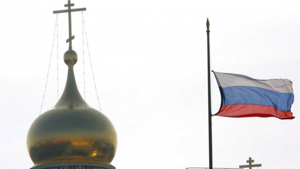 ТУЖНЕ ВЕСТИ: Преминуо велики руски дипломата ТУЖНЕ ВЕСТИ: Преминуо велики руски дипломата