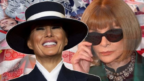BESNA! Vog odbio Melaniju, ona uzvratila sočnom - PSOVKOM BESNA! Vog odbio Melaniju, ona uzvratila sočnom - PSOVKOM