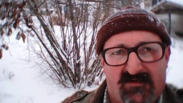 КЛИНЦИ ПИЛИ ИСПРЕД ПРОДАВНИЦЕ, ПА ГА ЗВЕРСКИ ТУКЛИ ДО СМРТИ: Ово је Славиша (61) који је убијен у околини Бојника КЛИНЦИ ПИЛИ ИСПРЕД ПРОДАВНИЦЕ, ПА ГА ЗВЕРСКИ ТУКЛИ ДО СМРТИ: Ово је Славиша (61) који је убијен у околини Бојника