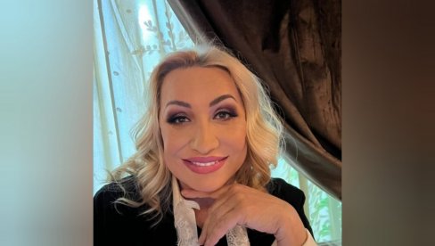 KROZ PESMU SAM REKLA SVE: Vesna Zmijanac sumira decenije na sceni i otkriva na čemu trenutno radi (VIDEO) KROZ PESMU SAM REKLA SVE: Vesna Zmijanac sumira decenije na sceni i otkriva na čemu trenutno radi (VIDEO)