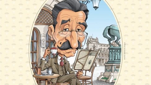 NUŠIĆ LIČNO ZA ROĐENDAN: Trodnevni program u zaječarskom pozorištu Zoran Radmilović NUŠIĆ LIČNO ZA ROĐENDAN: Trodnevni program u zaječarskom pozorištu Zoran Radmilović