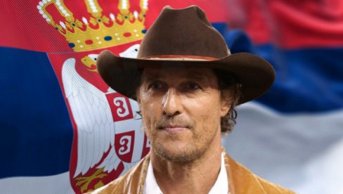 GLUMAC ĆERKI DAO - STARO SRPSKO IME: Potiče iz slovenskog jezika, veoma je retko (FOTO) GLUMAC ĆERKI DAO - STARO SRPSKO IME: Potiče iz slovenskog jezika, veoma je retko (FOTO)
