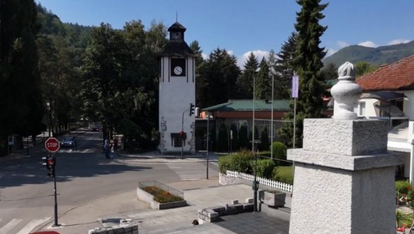 БАЊИЦА: Обнова Сахат-куле у Пријепољу од непроцењивог значаја за очување културе БАЊИЦА: Обнова Сахат-куле у Пријепољу од непроцењивог значаја за очување културе