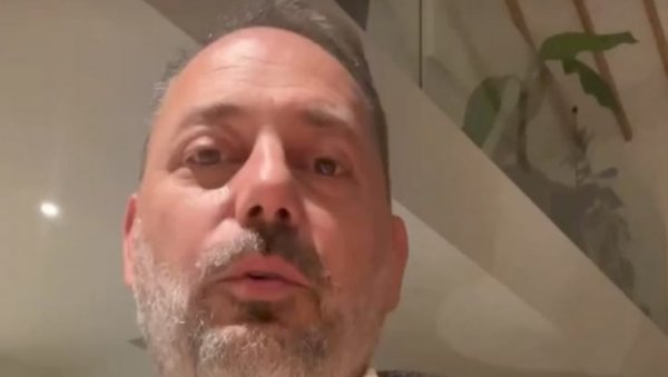 СМАТРАМ ДА СУ УСЛОВИ ИСПУЊЕНИ Бранко Бабић о студентским захтевима (ВИДЕО) СМАТРАМ ДА СУ УСЛОВИ ИСПУЊЕНИ Бранко Бабић о студентским захтевима (ВИДЕО)