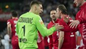 RUKOMETAŠI HRVATSKE SLOMILI FRANCUZE: Velika pobeda za finale Svetskog prvenstva RUKOMETAŠI HRVATSKE SLOMILI FRANCUZE: Velika pobeda za finale Svetskog prvenstva
