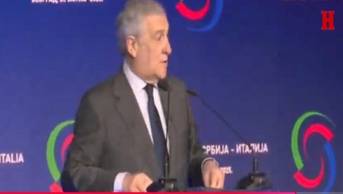 REZULTATI ADMINISTRATIVNIH IZBORA U KALABRIJI: Još jedan region osvojio desni centar, iz Partije Forca Italije REZULTATI ADMINISTRATIVNIH IZBORA U KALABRIJI: Još jedan region osvojio desni centar, iz Partije Forca Italije