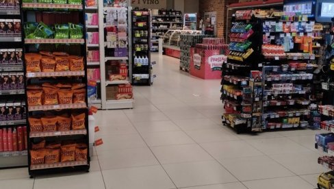 ВЕЛИКА ПРОМЕНА У ПРОДАВНИЦАМА У СРБИЈИ: Ови производи мораће да имају посебну ознаку - министар открио детаље