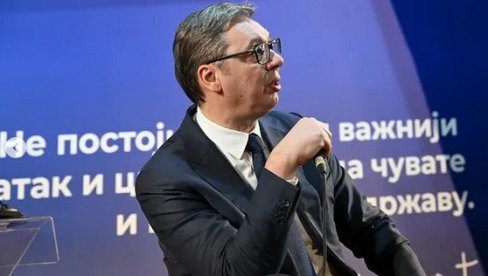 HVALA VAM NA VELIČANSTVENOM DOČEKU Vučić poručio građanima Varvarina: Postaraćemo se da nađemo nekog od investitora (FOTO) HVALA VAM NA VELIČANSTVENOM DOČEKU Vučić poručio građanima Varvarina: Postaraćemo se da nađemo nekog od investitora (FOTO)
