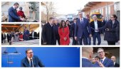 ВУЧИЋ У РАСИНСКОМ ОКРУГУ: Велики скуп у Трстенику - председник послао моћне поруке (ВИДЕО) ВУЧИЋ У РАСИНСКОМ ОКРУГУ: Велики скуп у Трстенику - председник послао моћне поруке (ВИДЕО)
