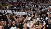ПАРТИЗАН У ПРОБЛЕМУ: Црно-бели без два важна играча против Басконије ПАРТИЗАН У ПРОБЛЕМУ: Црно-бели без два важна играча против Басконије