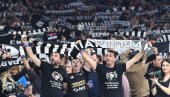 AU, KAKAV TIM PRAVI PARTIZAN! Crno-beli doveli još jedno pojačanje, baš moćno