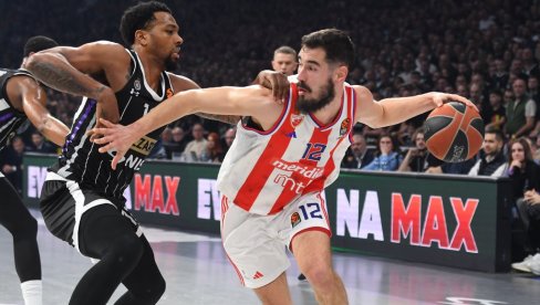 EVROLIGAŠKI TIKET: Predlozi sastavljeni od ukupnog broja pogođenih trojki EVROLIGAŠKI TIKET: Predlozi sastavljeni od ukupnog broja pogođenih trojki