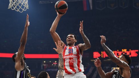 OVO JE PRAVI VEČITI DERBI: Pobednik duela Partizan-Zvezda rešen u poslednjem napadu OVO JE PRAVI VEČITI DERBI: Pobednik duela Partizan-Zvezda rešen u poslednjem napadu
