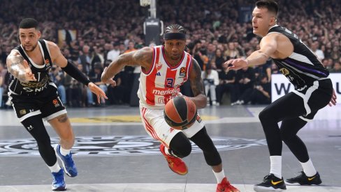 GROBARI, IZVINITE! Lundberg se oglasio nakon loše utakmice GROBARI, IZVINITE! Lundberg se oglasio nakon loše utakmice