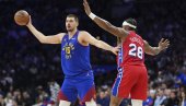 JOKIĆ GLEDAO VEČITI DERBI: Evo šta je poručio Nedoviću nakon meča Partizan - Zvezda JOKIĆ GLEDAO VEČITI DERBI: Evo šta je poručio Nedoviću nakon meča Partizan - Zvezda
