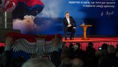 VUČIĆ: Za infrasturkturu u Brusu ulažemo šest miliona evra, kao ceo bužet opštine VUČIĆ: Za infrasturkturu u Brusu ulažemo šest miliona evra, kao ceo bužet opštine