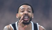 PARTIZAN SLAVIO NAKON VELIKE DRAME: Karlik DŽons srušio Krku posle produžetaka PARTIZAN SLAVIO NAKON VELIKE DRAME: Karlik DŽons srušio Krku posle produžetaka