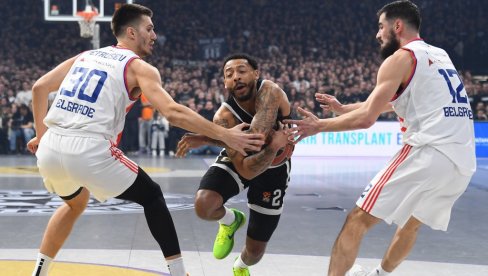 VOLIM SRPSKI VEČITI DERBI! Janis Adetokumbo otkrio šta uživa da gleda VOLIM SRPSKI VEČITI DERBI! Janis Adetokumbo otkrio šta uživa da gleda