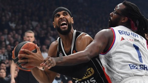 PRED TRENERIMA JE TEŽAK IZBOR: Zvezda i Partizan sa četiri stranca mogu na Kup, kakva će biti odluka? PRED TRENERIMA JE TEŽAK IZBOR: Zvezda i Partizan sa četiri stranca mogu na Kup, kakva će biti odluka?