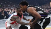 GROBARI OVO NIKAKO NISU ŽELELI: Partizan mora da navija za Crvenu zvezdu u Evroligi GROBARI OVO NIKAKO NISU ŽELELI: Partizan mora da navija za Crvenu zvezdu u Evroligi