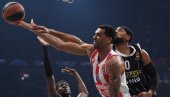 NIKO KAO BOLOMBOJ: Evo u čemu je centar Crvene zvezde dominantan u Evroligi NIKO KAO BOLOMBOJ: Evo u čemu je centar Crvene zvezde dominantan u Evroligi