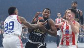 DAN ZA VEČITI DERBI: Crvena zvezda i Partizan u borbi za Žućkovu levicu u Nišu