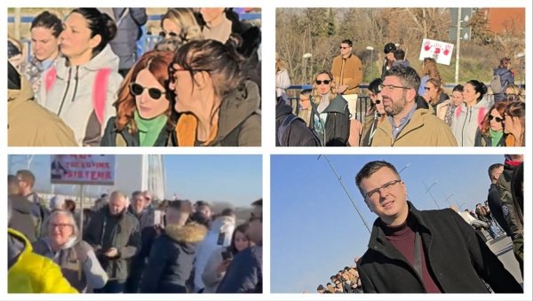 ОПОЗИЦИЈА НА ПРОТЕСТИМА У НОВОМ САДУ: На челу коловођа Драган Ђилас, а ту су и други (ФОТО) ОПОЗИЦИЈА НА ПРОТЕСТИМА У НОВОМ САДУ: На челу коловођа Драган Ђилас, а ту су и други (ФОТО)