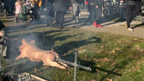 TRI MESECA OD POGIBIJE 15 LJUDI (FOTO) TRI MESECA OD POGIBIJE 15 LJUDI (FOTO)