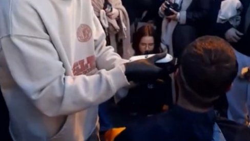 ŠIŠANJE I DOBRA ZABAVA: Tri meseca od pogibije 15 ljudi (FOTO/VIDEO) ŠIŠANJE I DOBRA ZABAVA: Tri meseca od pogibije 15 ljudi (FOTO/VIDEO)