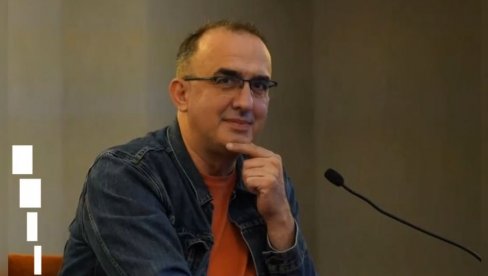 СВИЊАЦ У НАЈАВИ: Педесетак Грухоњићевих сепаратиста окупирало Филозофски факултет у Новом Саду