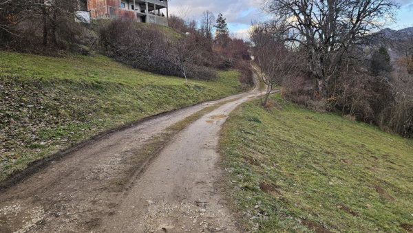 ОВДЕ ЈЕ ПРОНАЂЕНО ТЕЛО: Детаљи смрти сина пријепољског бизнисмена ОВДЕ ЈЕ ПРОНАЂЕНО ТЕЛО: Детаљи смрти сина пријепољског бизнисмена