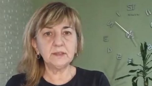 GOGA DOBROTVORKA U LAJVU: Gordana Pavlović iz Bačke Palanke postala popularna po neobičnoj humanitarnoj prodaji na mreži fejsbuk GOGA DOBROTVORKA U LAJVU: Gordana Pavlović iz Bačke Palanke postala popularna po neobičnoj humanitarnoj prodaji na mreži fejsbuk
